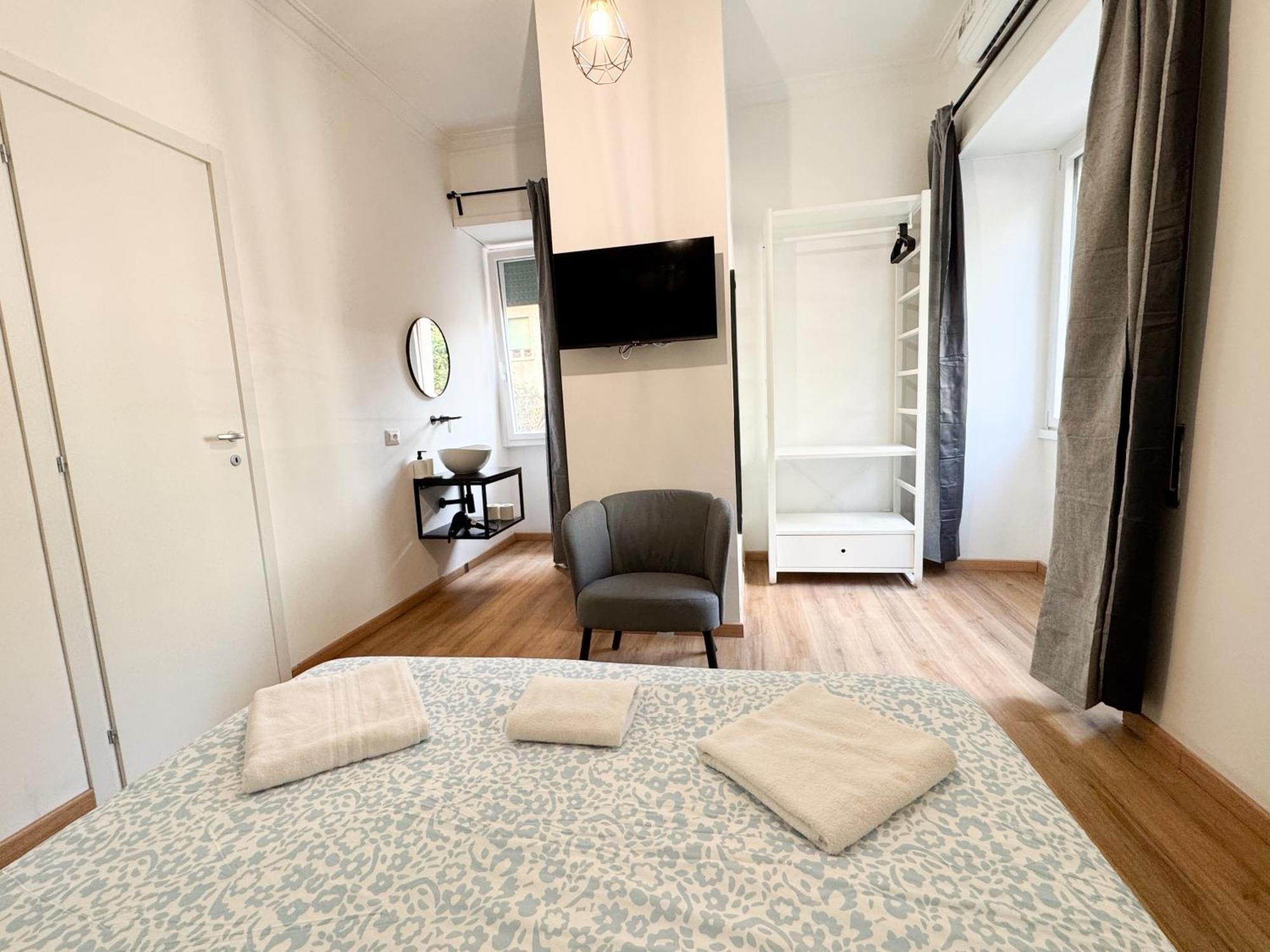 Riboty Boutique Rooms — Foto 2