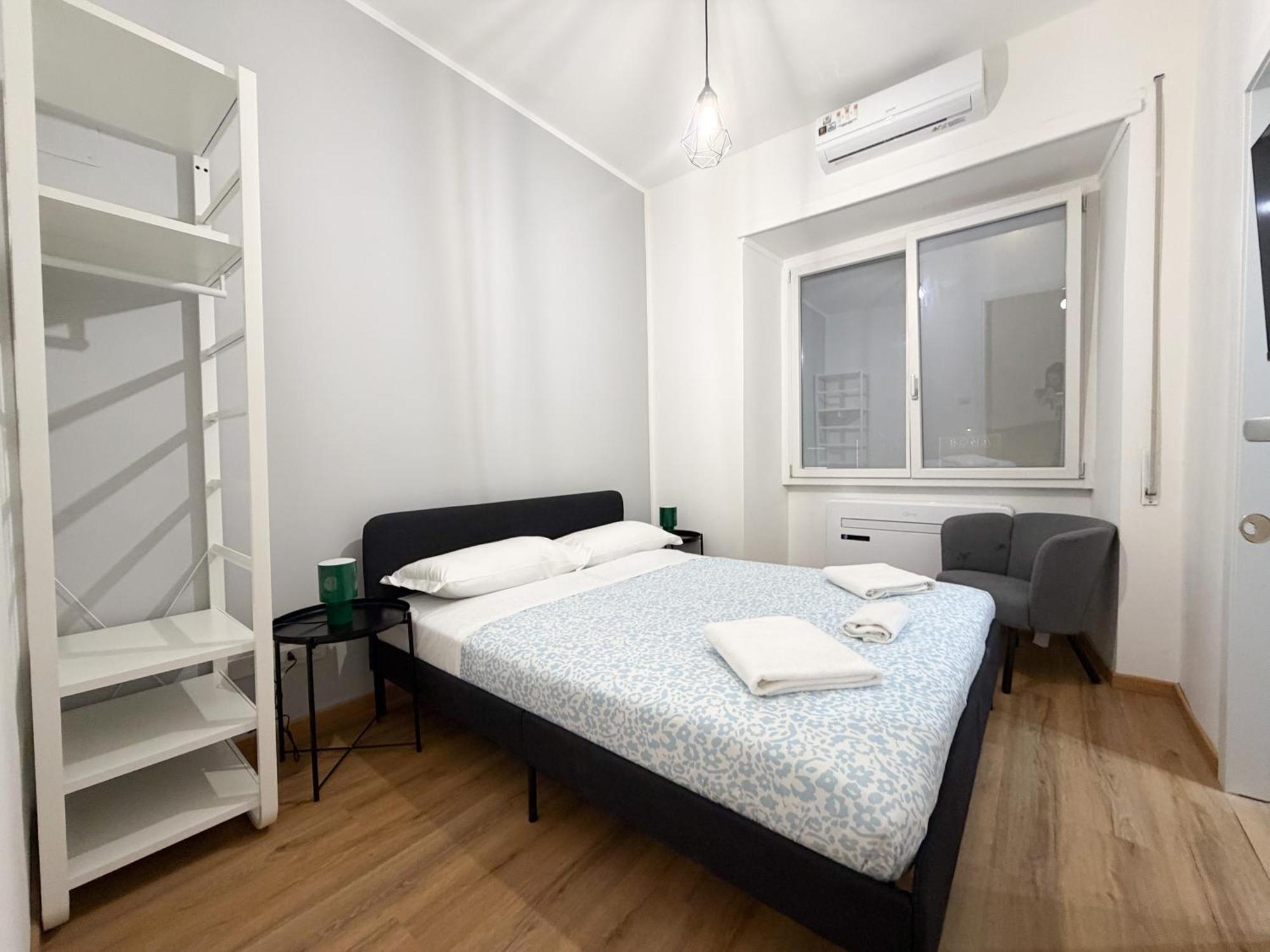 Riboty Boutique Rooms — Foto 1