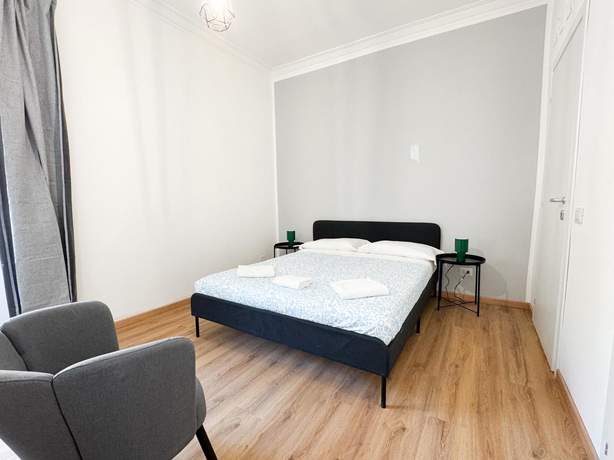 Riboty Boutique Rooms — Foto 3