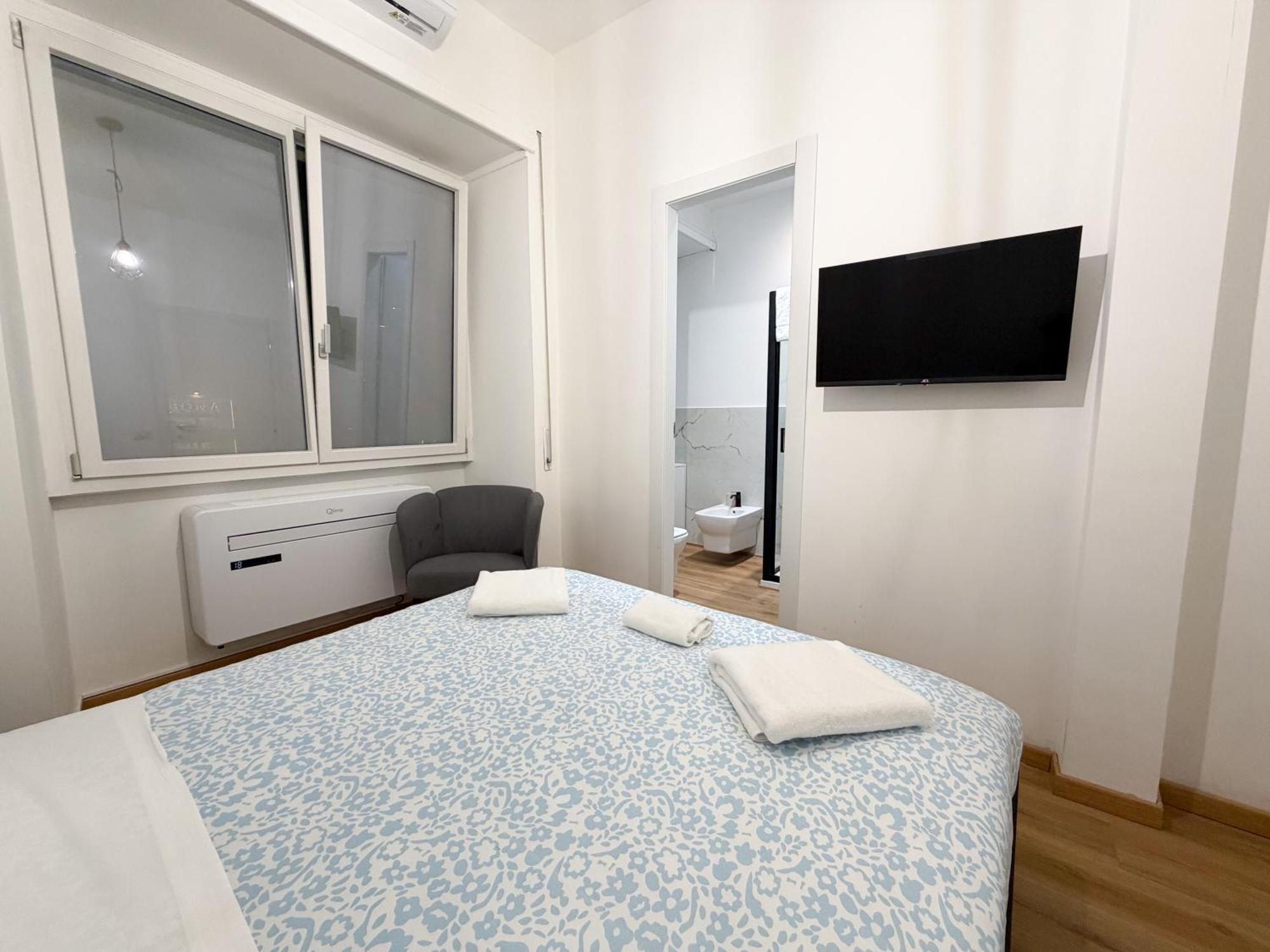 Riboty Boutique Rooms, Rome